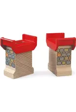 Brio Super Supports