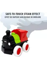 Brio Steam & Go Train