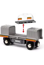 Brio Trains of the World- Santa Fe
