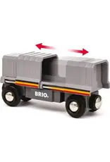 Brio Trains of the World- Santa Fe