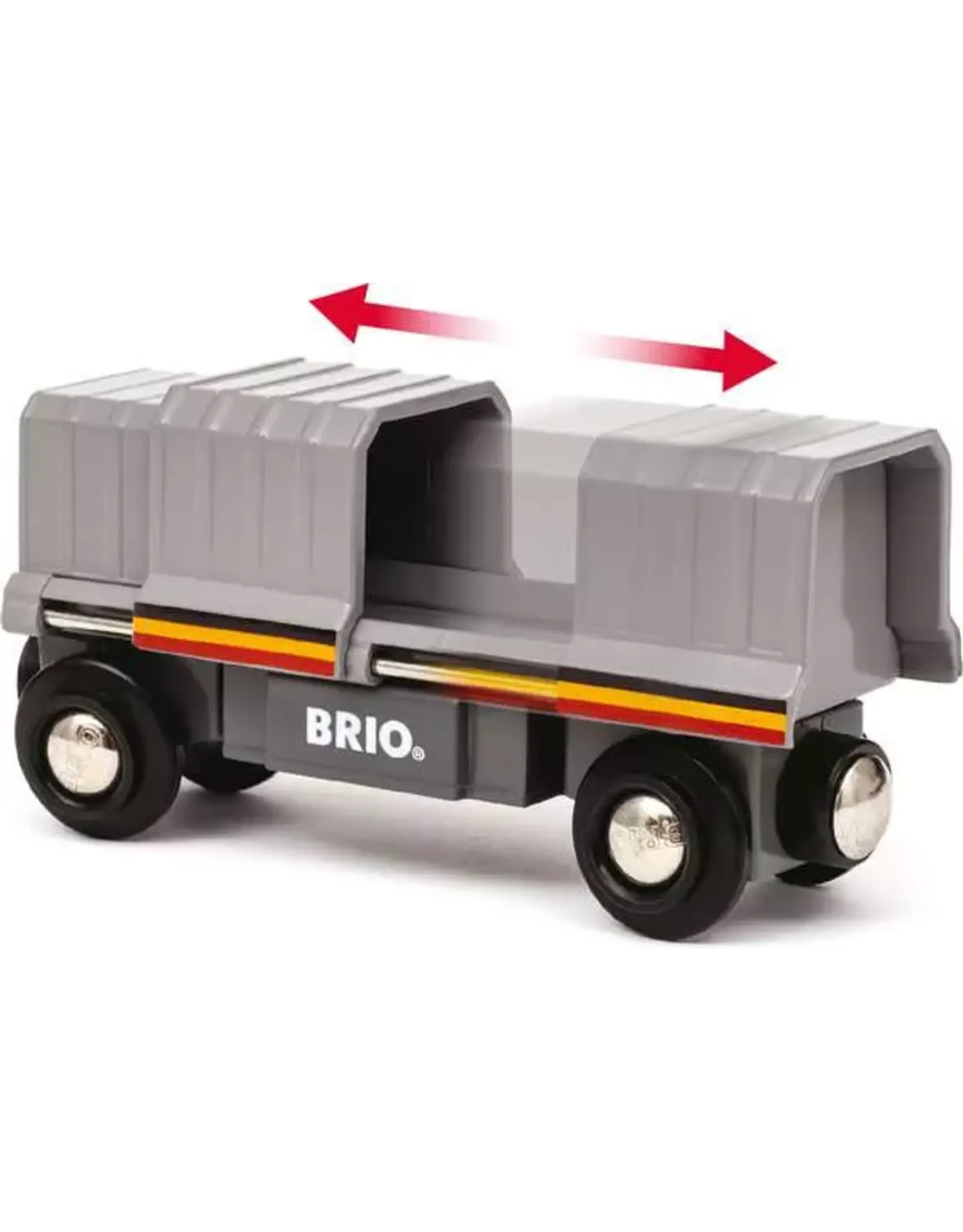 Brio Trains of the World- Santa Fe