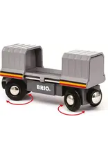 Brio Trains of the World- Santa Fe