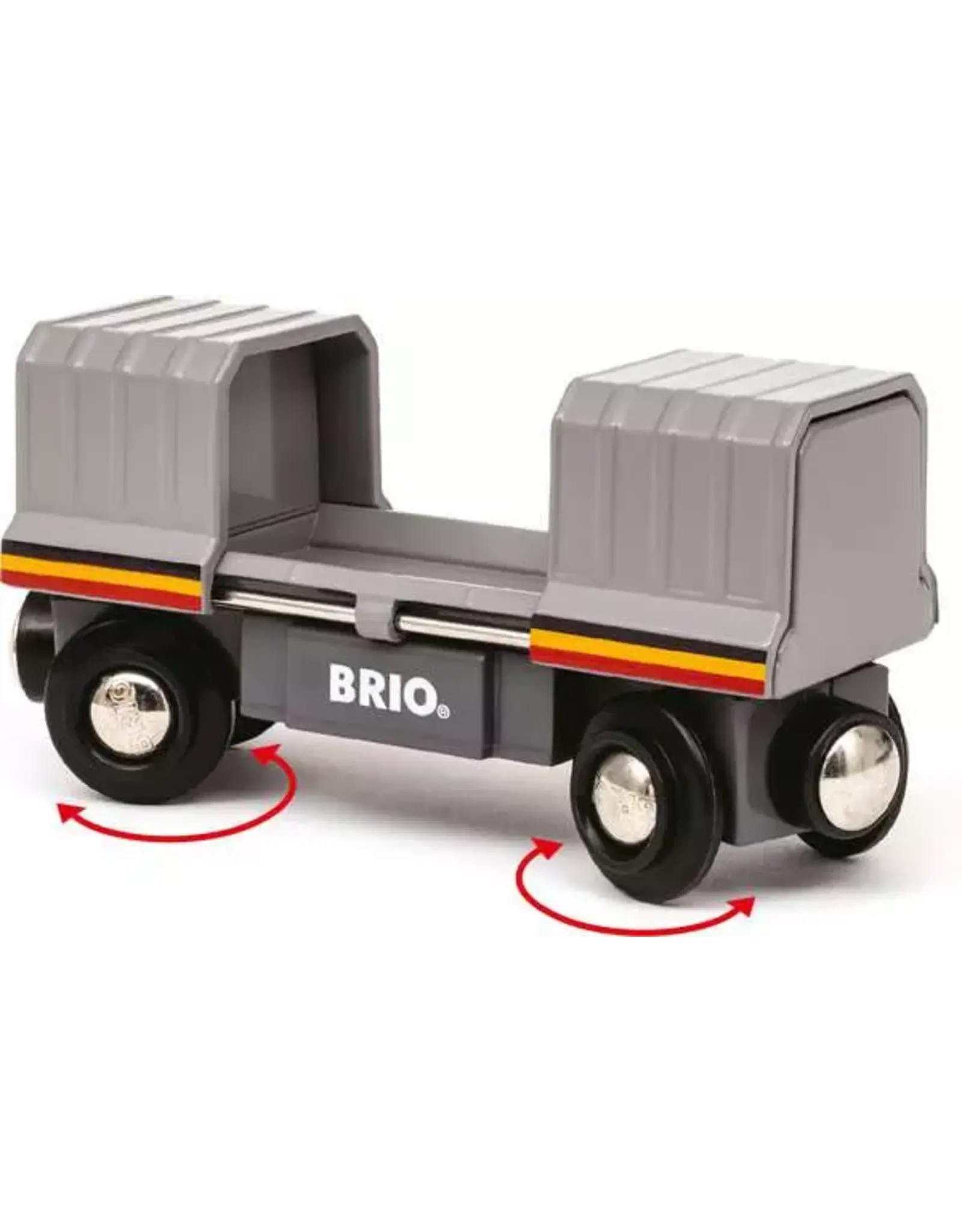 Brio Trains of the World- Santa Fe