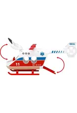 Brio Rescue Helicopter