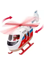 Brio Rescue Helicopter