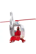 Brio Rescue Helicopter