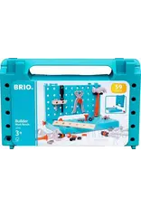 Brio Builder Work Bench
