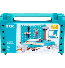 Brio Builder Work Bench