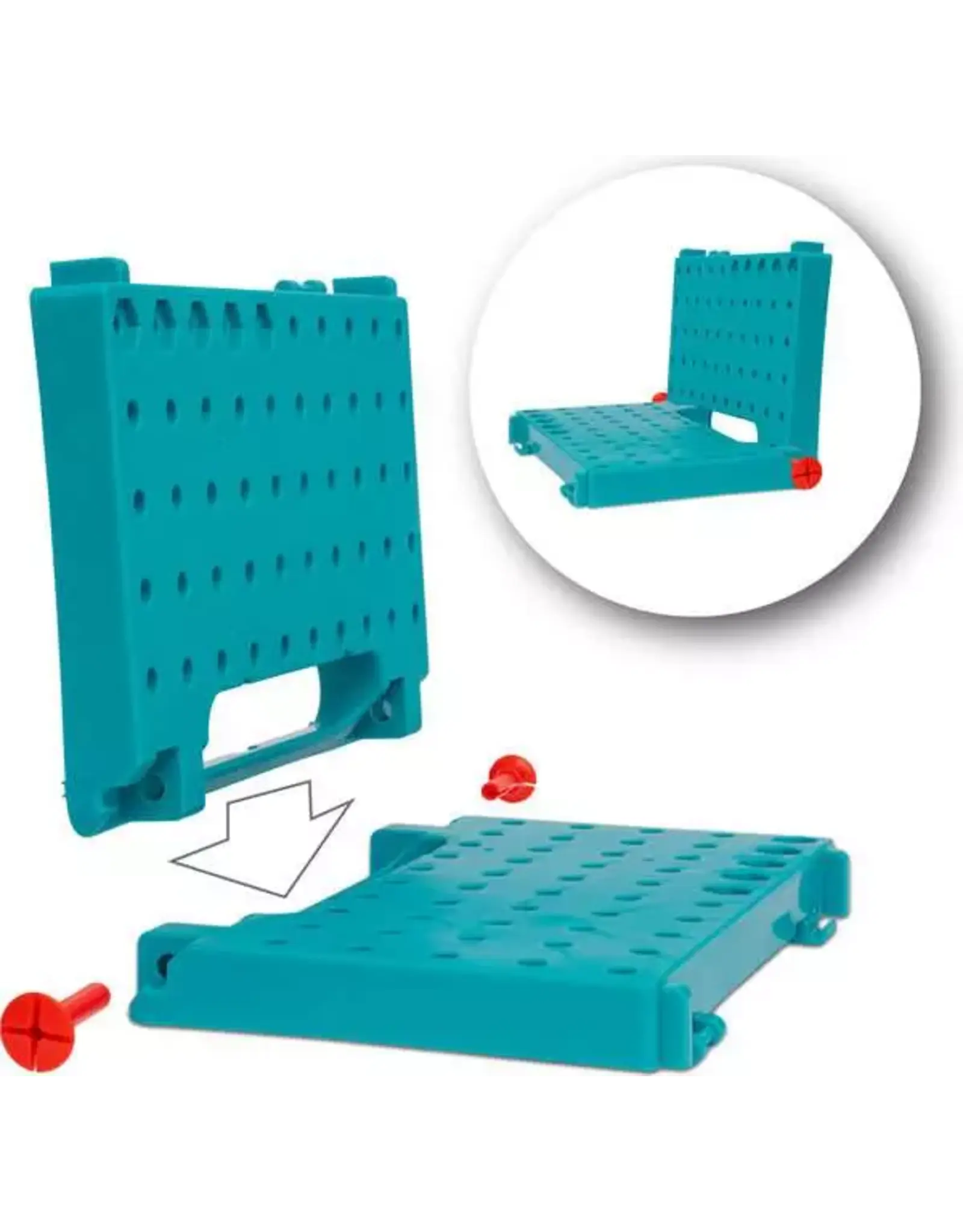 Brio Builder Work Bench