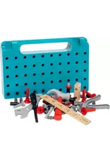 Brio Builder Work Bench