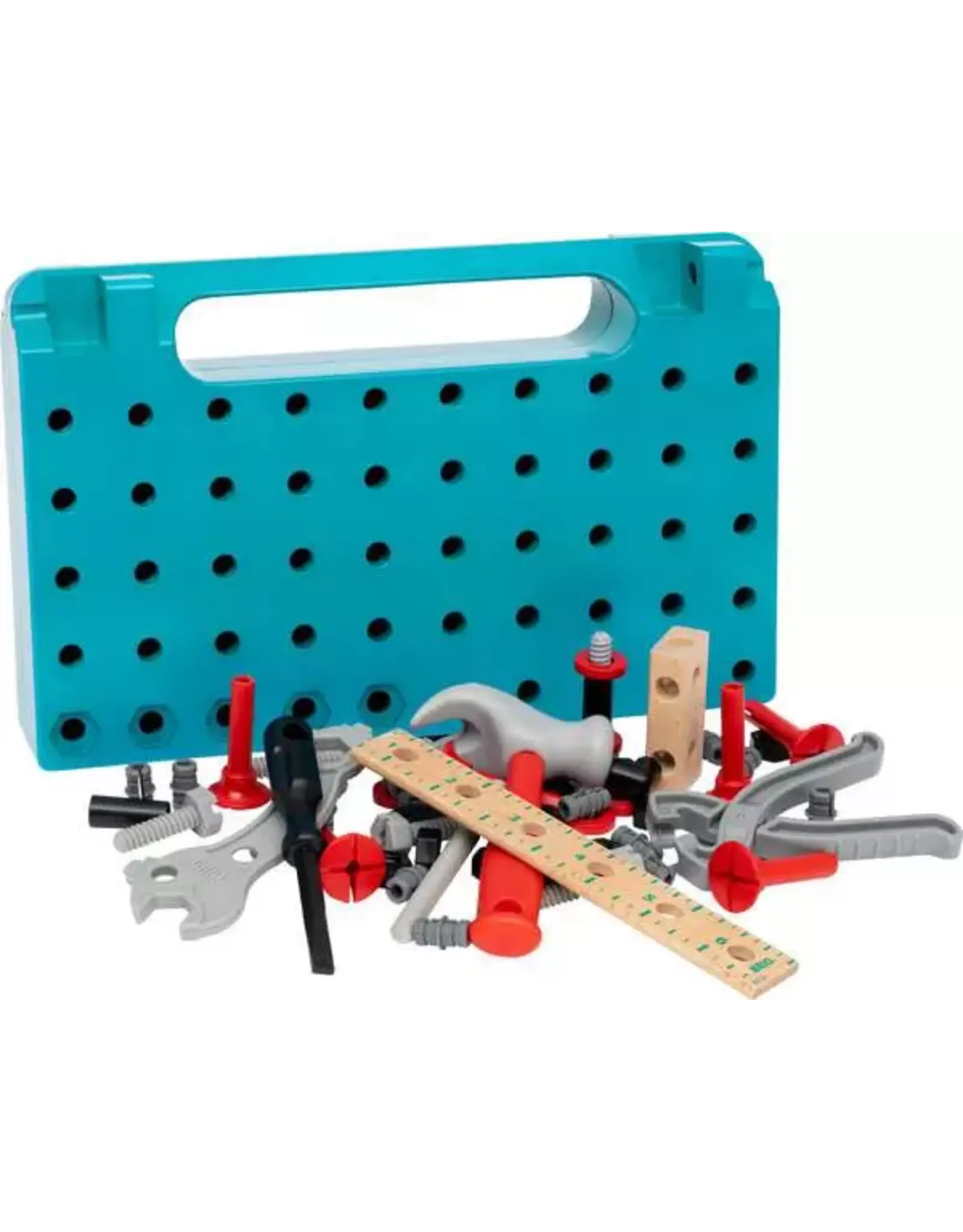 Brio Builder Work Bench