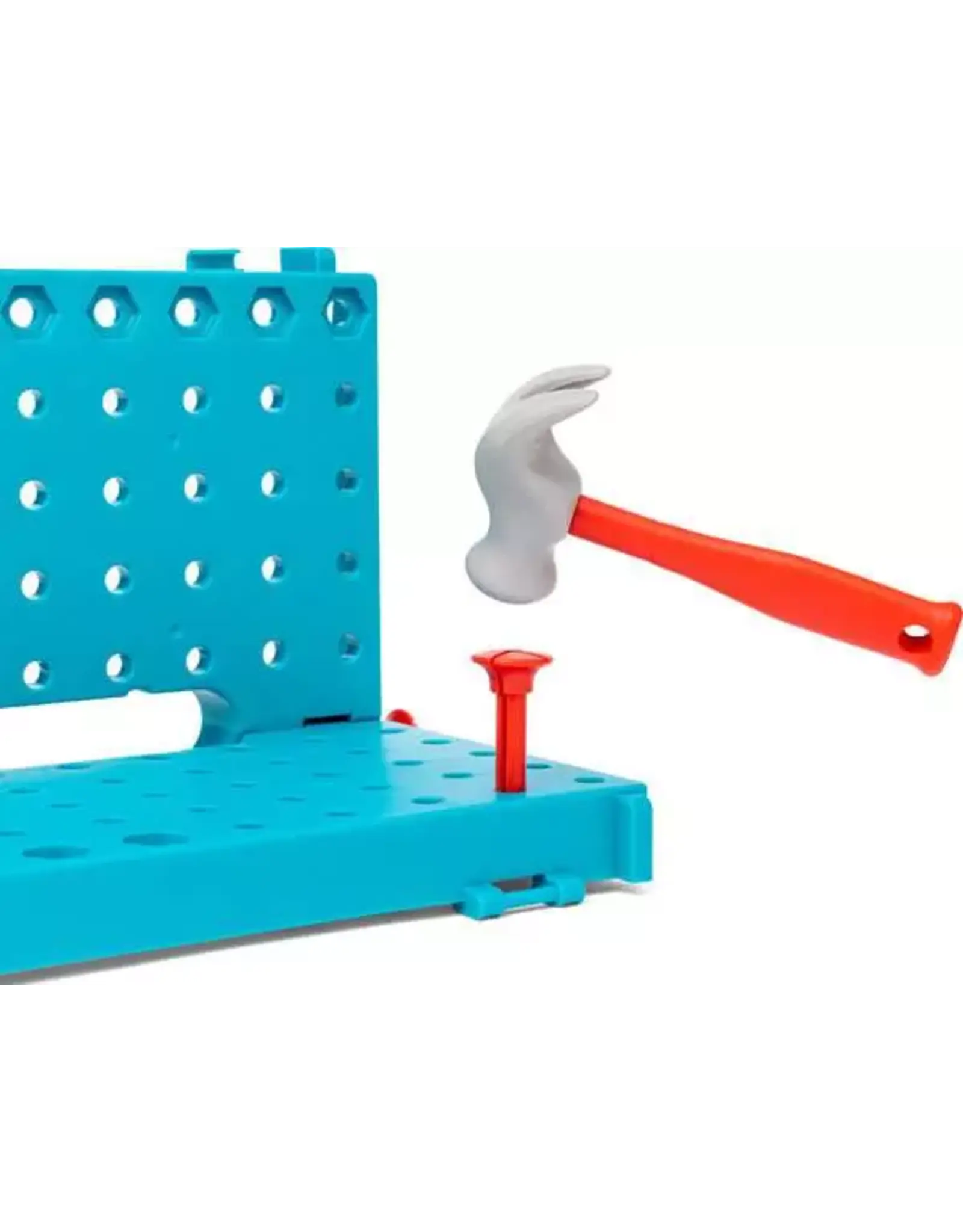 Brio Builder Work Bench