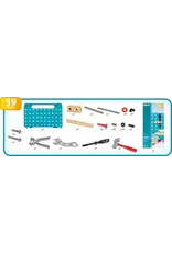 Brio Builder Work Bench