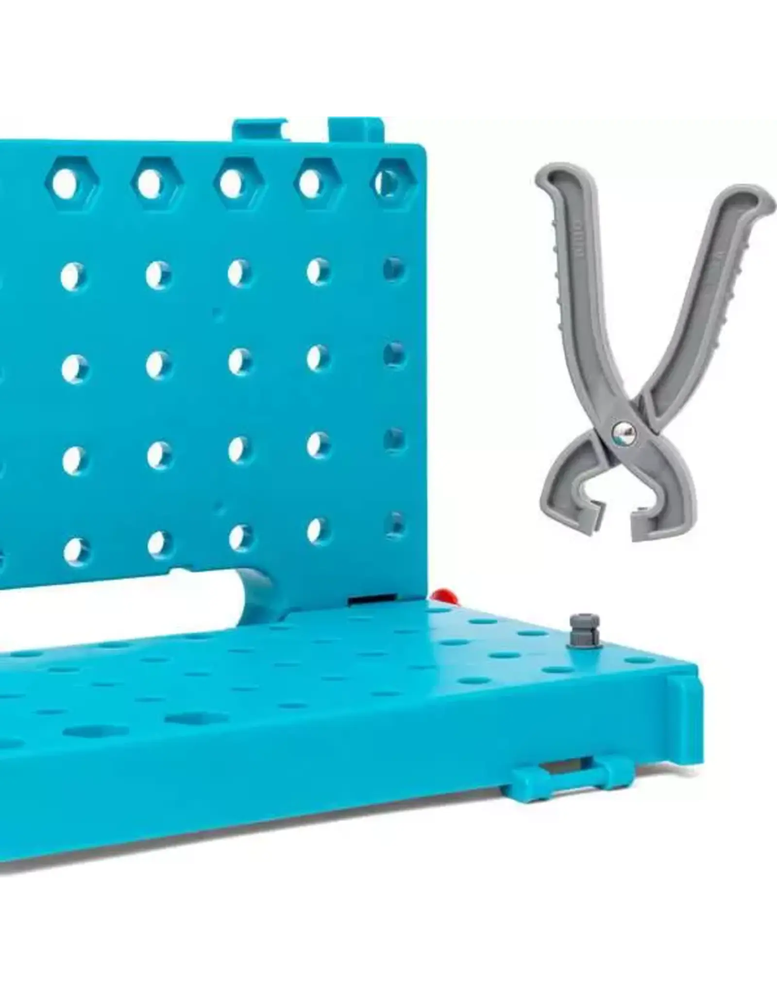 Brio Builder Work Bench