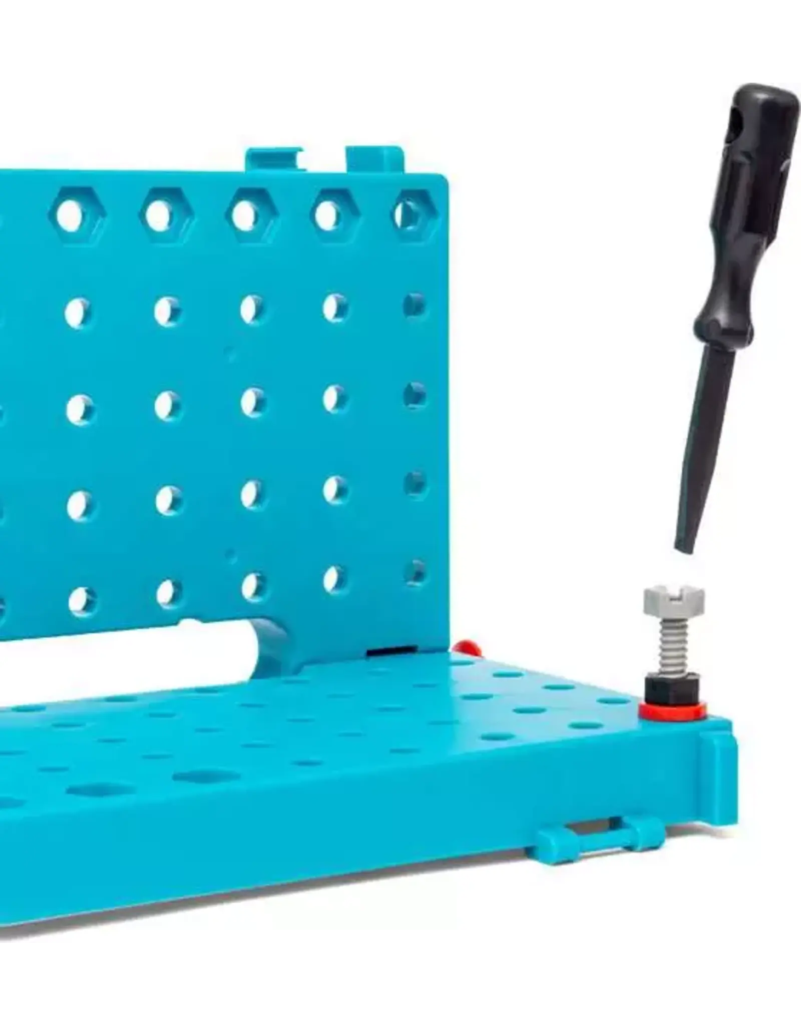 Brio Builder Work Bench