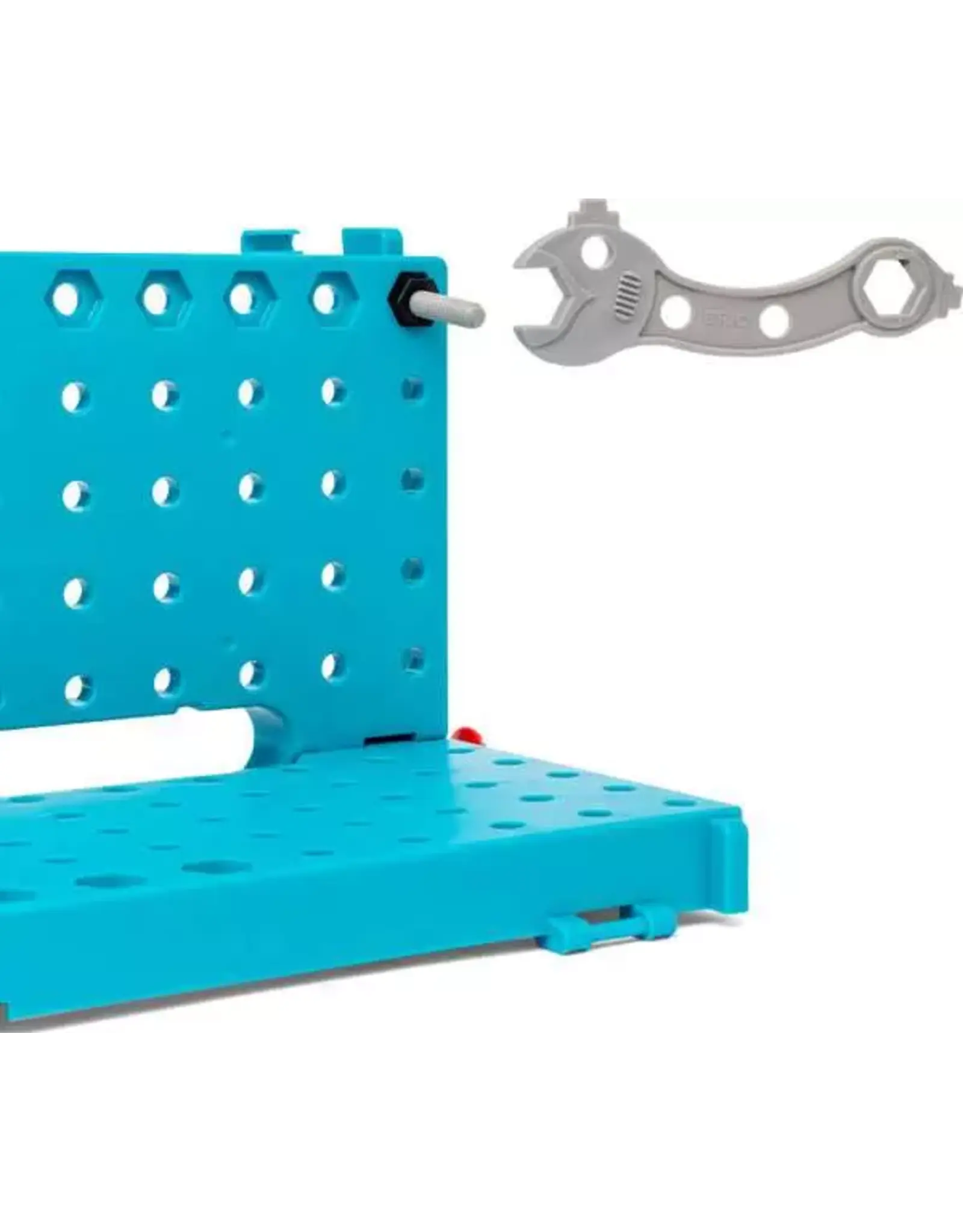 Brio Builder Work Bench