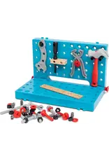 Brio Builder Work Bench
