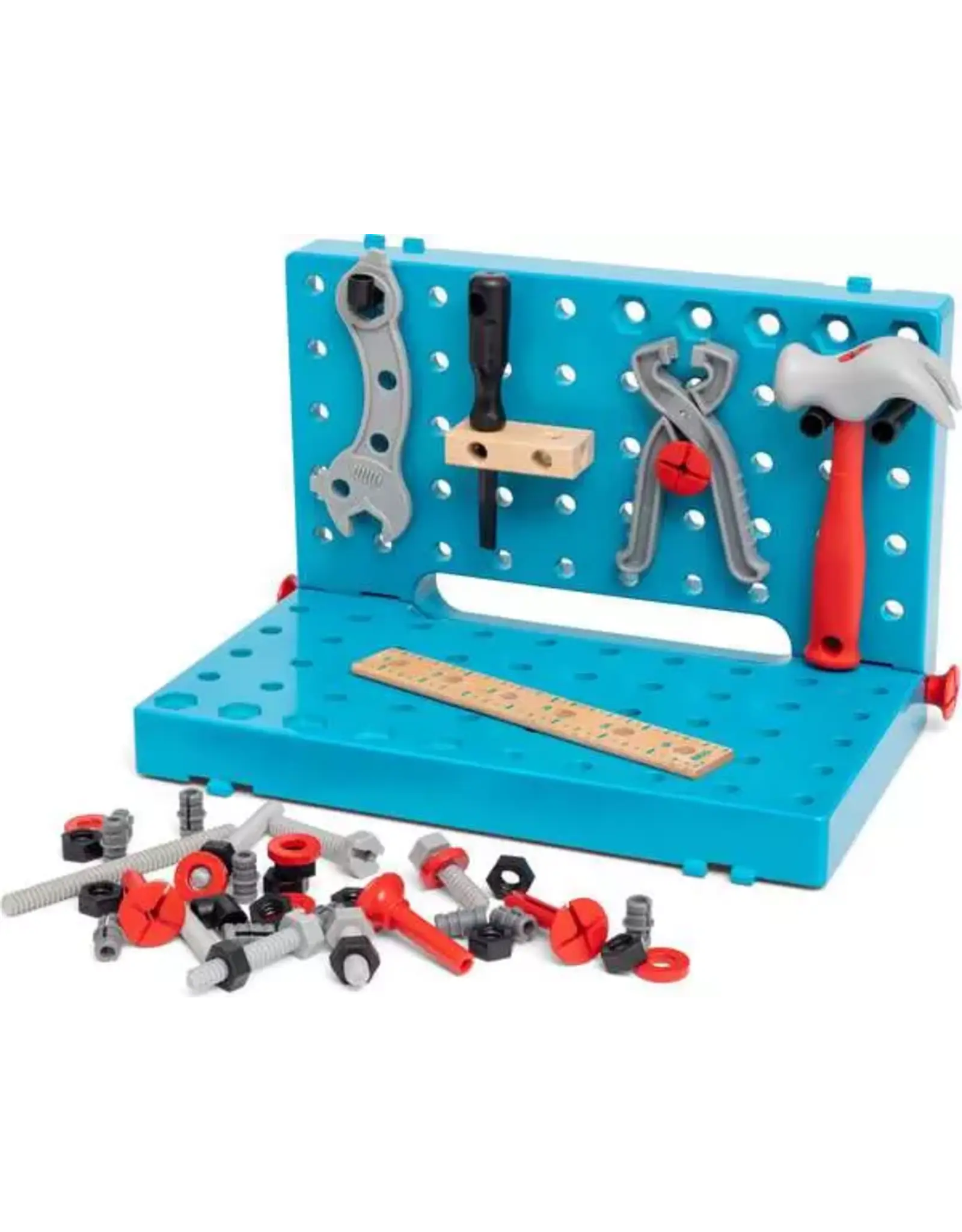 Brio Builder Work Bench