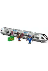 Brio TGV High Speed Train