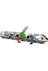 Brio TGV High Speed Train