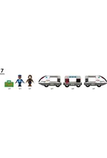 Brio TGV High Speed Train