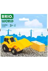 Brio Loader