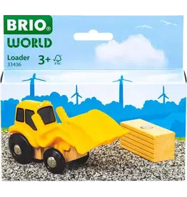 Brio Loader