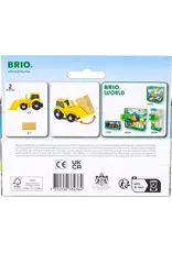 Brio Loader