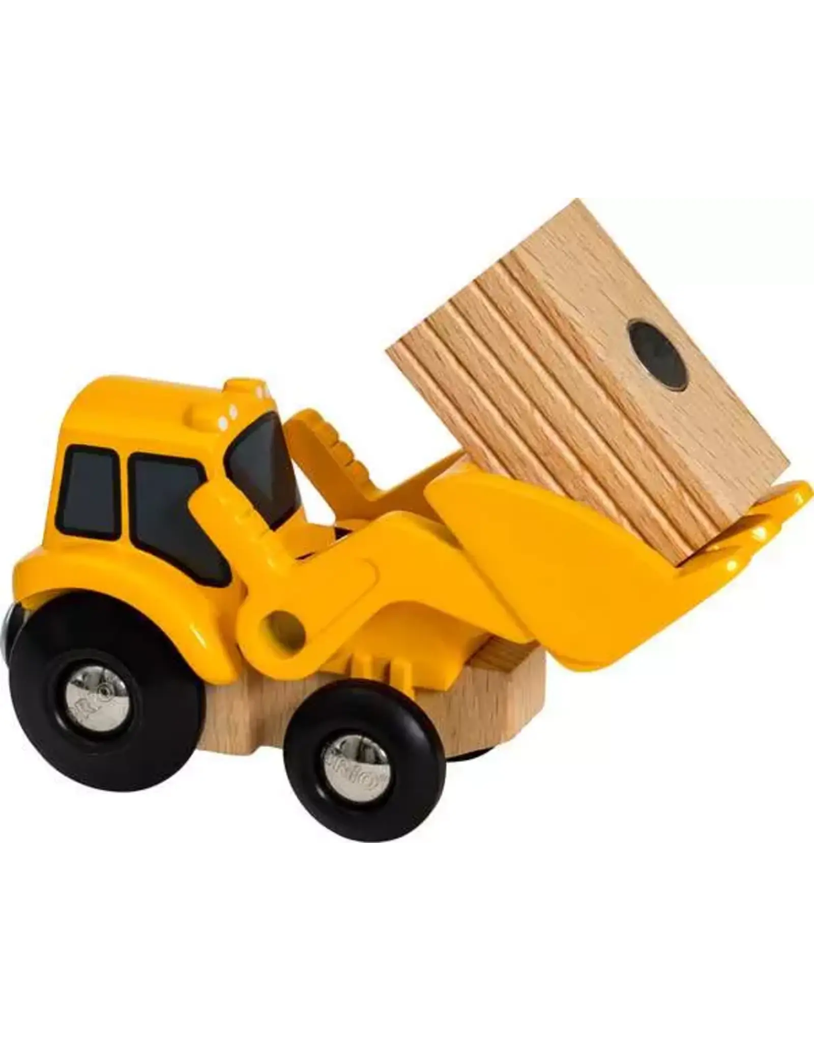 Brio Loader