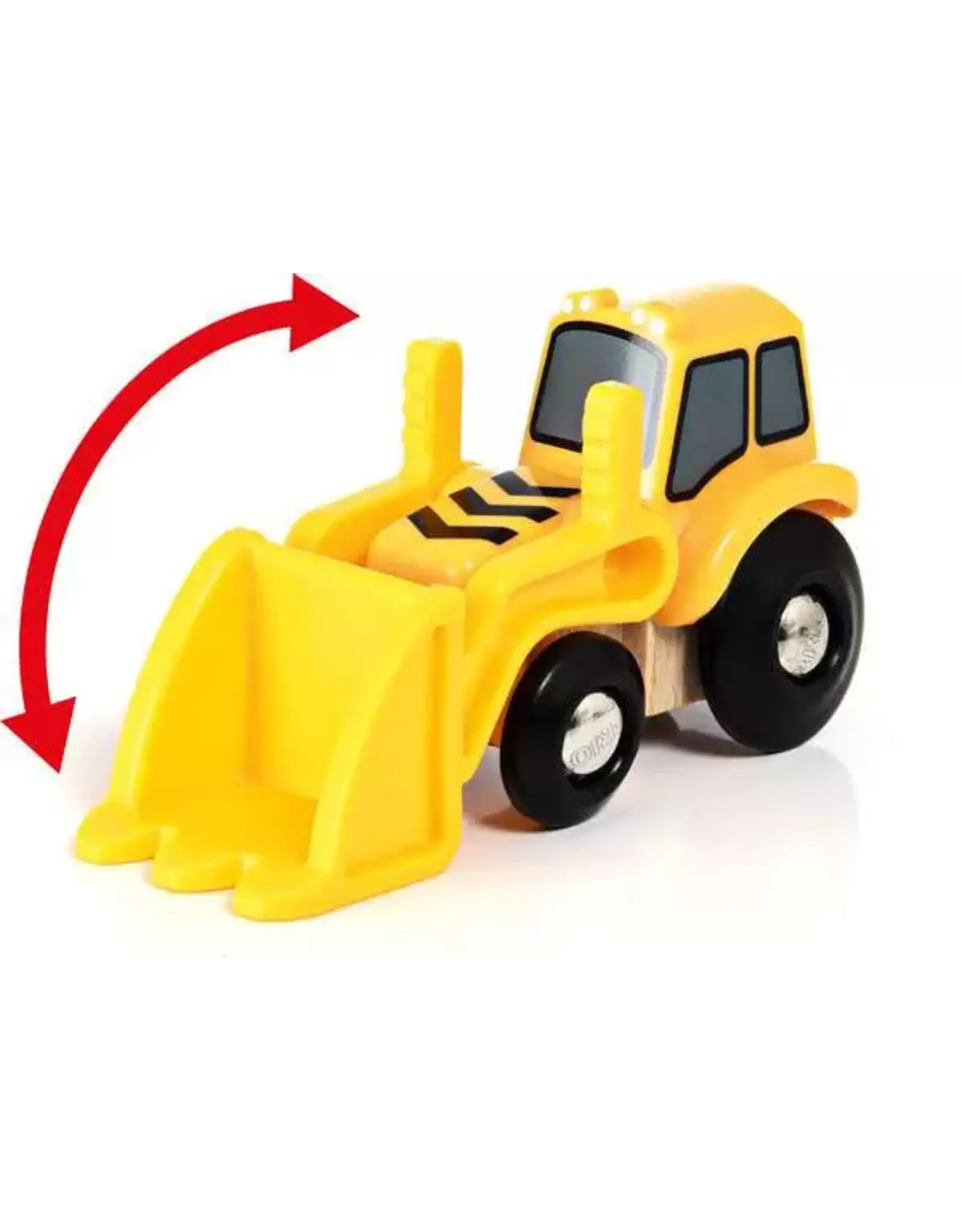 Brio Loader