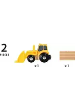 Brio Loader