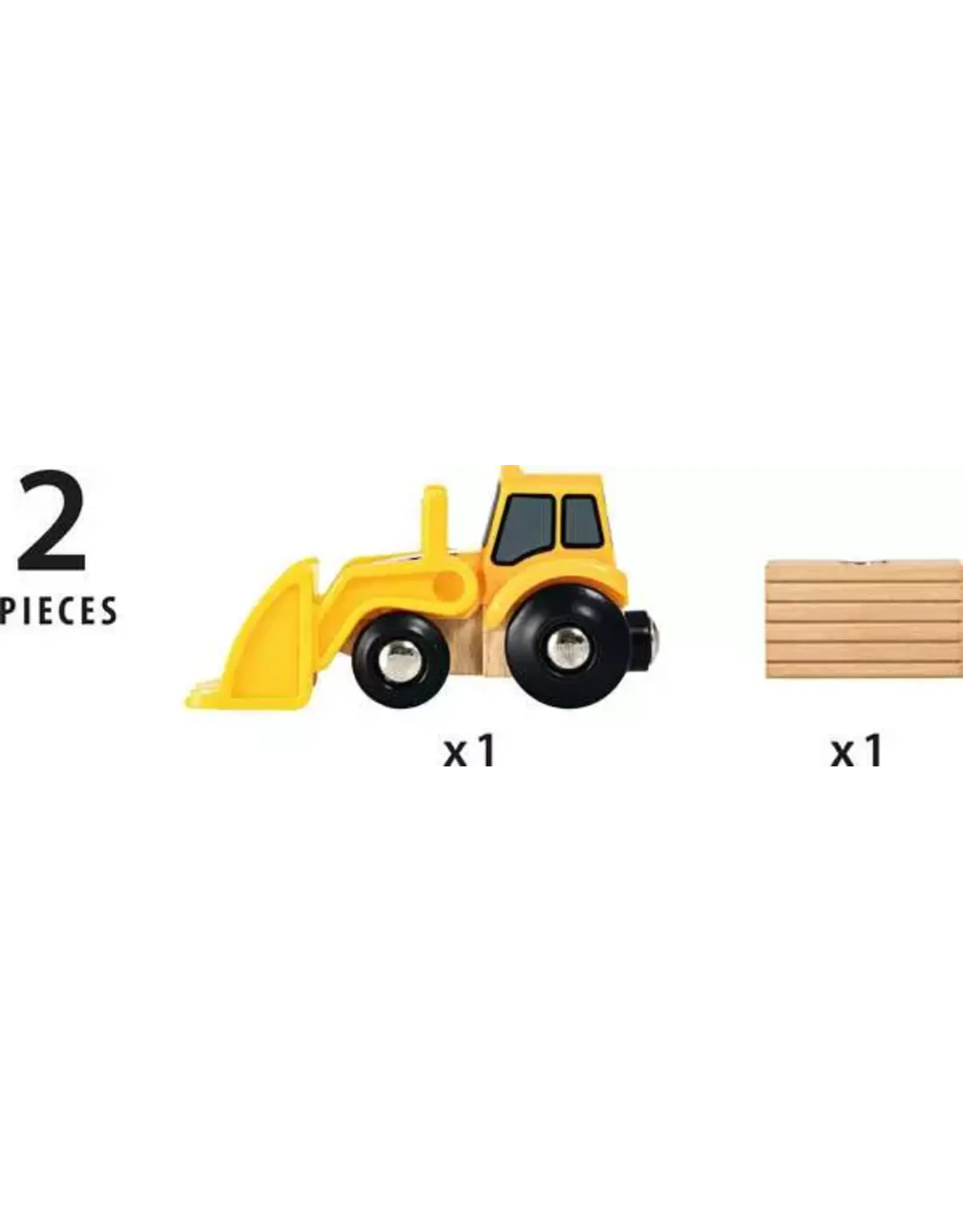 Brio Loader