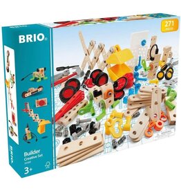 Brio Builder Creative Set