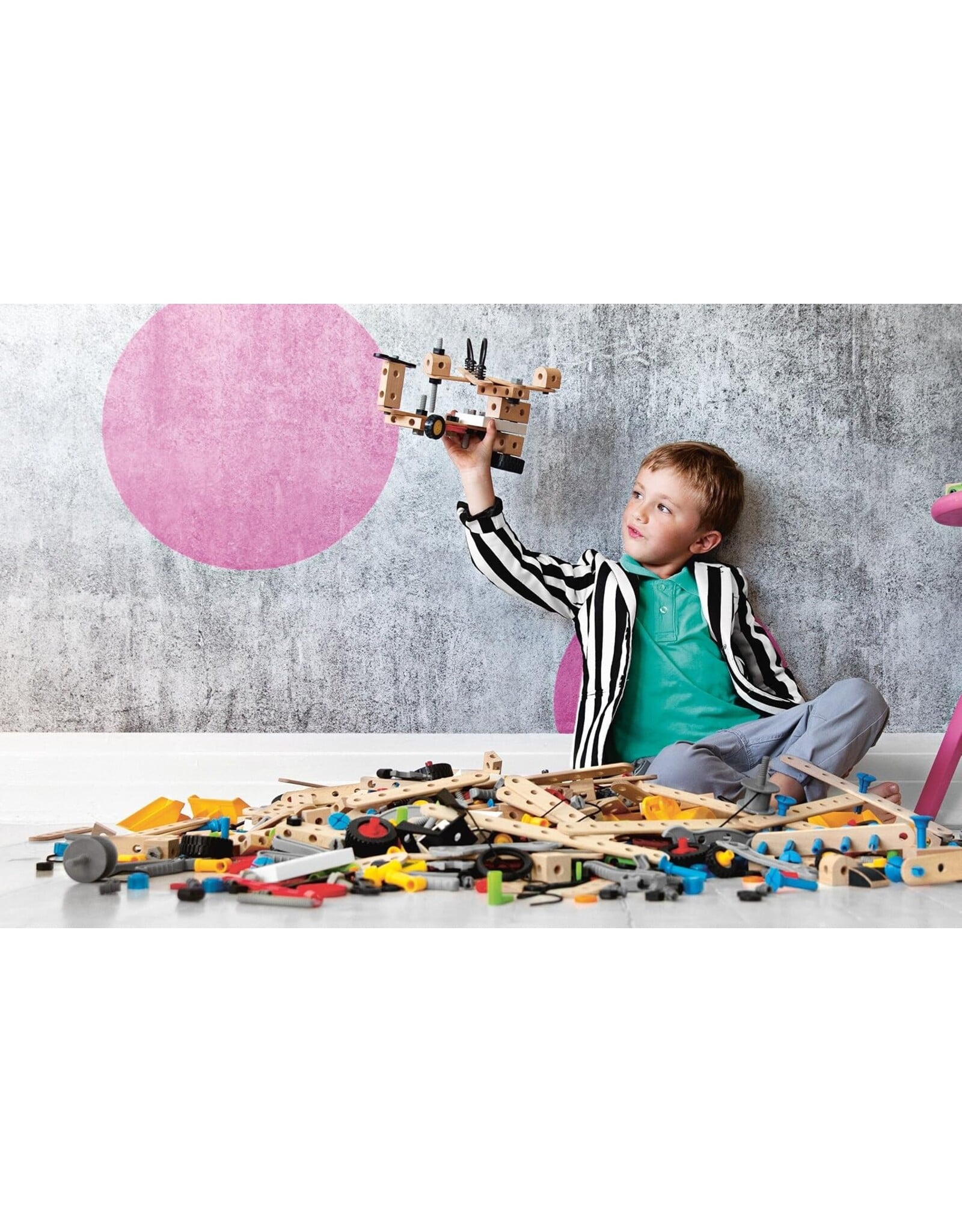 Brio Builder Creative Set