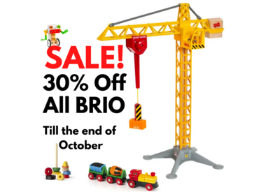 Brio