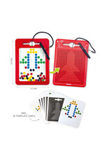 Beleduc Magnetic Board 2-In-1