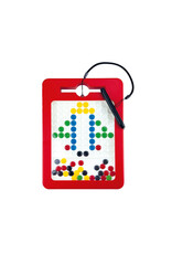 Beleduc Magnetic Board 2-In-1