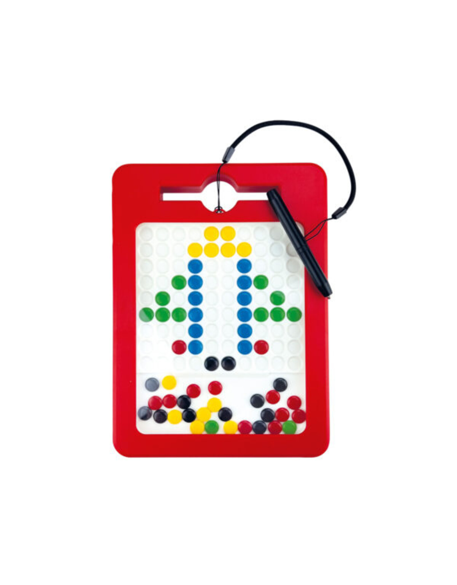 Beleduc Magnetic Board 2-In-1