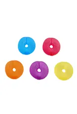 J'adore Donut Dough Squish - Orange