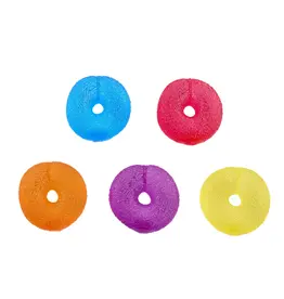 J'adore Donut Dough Squish - Blue