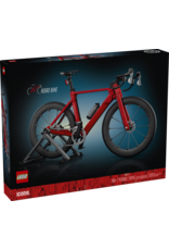 LEGO Icons 11380 Road Bike