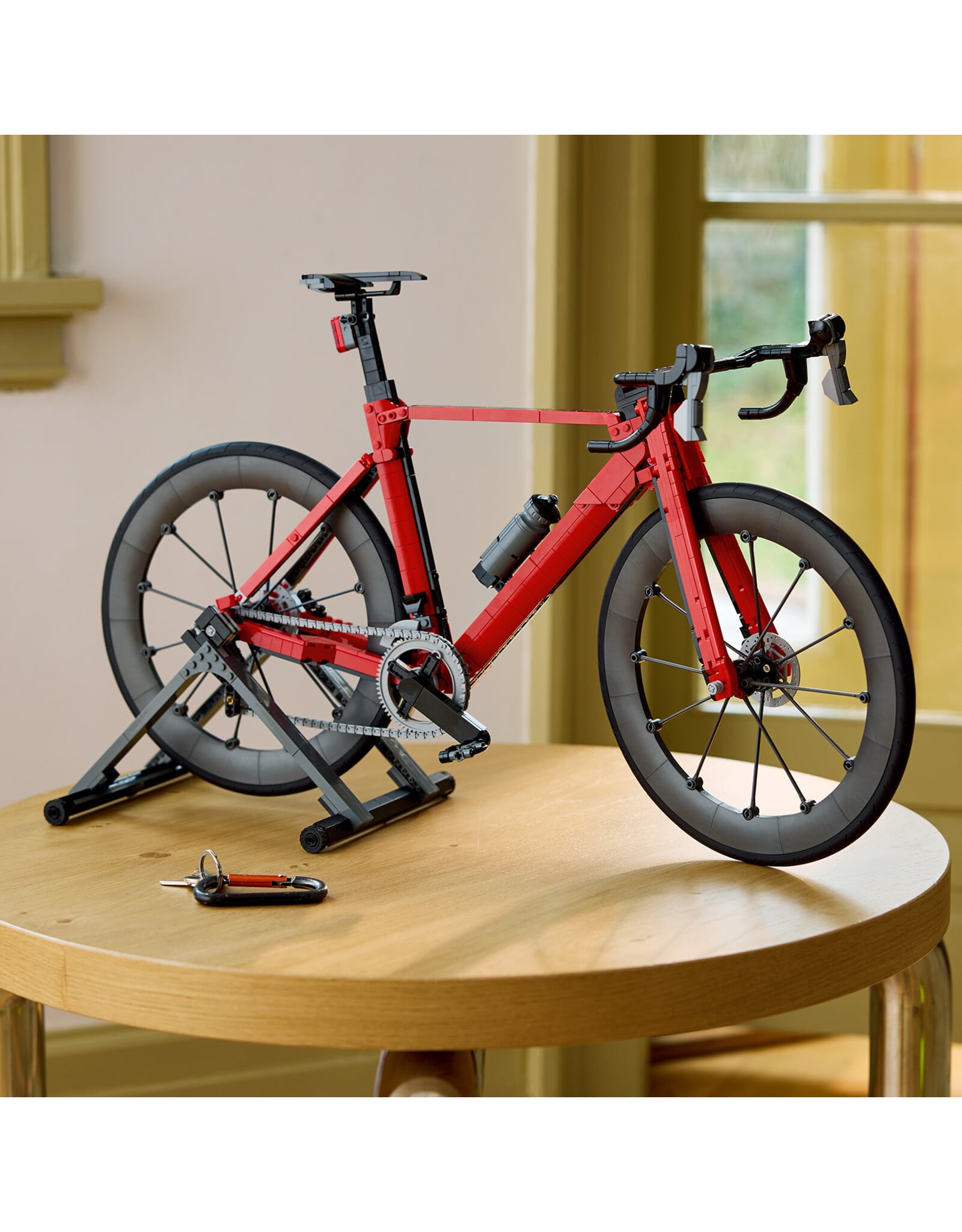 LEGO Icons 11380 Road Bike