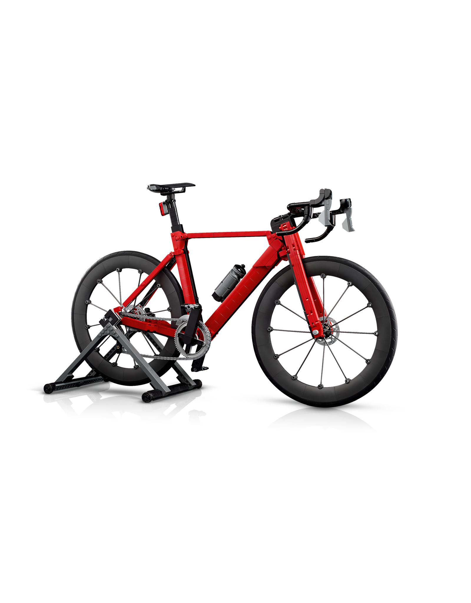 LEGO Icons 11380 Road Bike