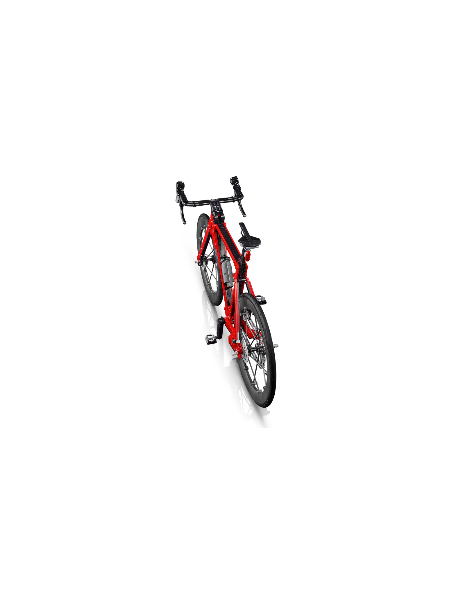 LEGO Icons 11380 Road Bike
