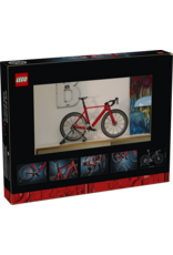 LEGO Icons 11380 Road Bike