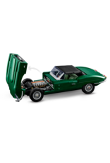 LEGO Icons 11381 Jaguar E-Type