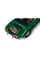 LEGO Icons 11381 Jaguar E-Type