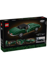 LEGO Icons 11381 Jaguar E-Type