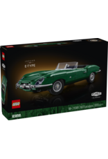 LEGO Icons 11381 Jaguar E-Type