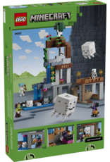 LEGO Minecraft 21597 Ghast Station